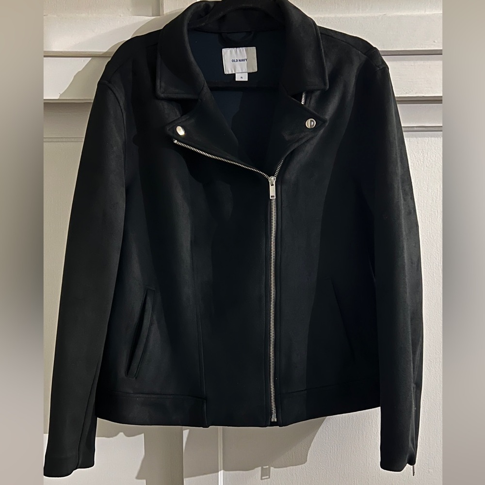 Old Navy Jacket Black